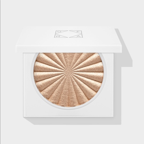 OFRA Highlighter - Rodeo Drive 😊 - Picture 2 of 4